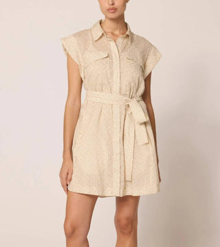 Cleobella - Marlowe Mini Dress