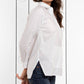 Thirteen Seven - Trapezoid Pullover