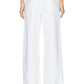 Agolde - Dame High Rise Wide Leg Jeans