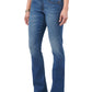 Democracy - Ab'solution Itty Bitty Boot Cut Jeans