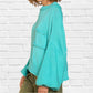 Diva Usa - Changing Seasons Sweater
