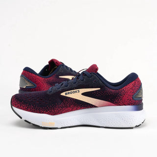 Brooks - Tênis de corrida feminino Ghost 16