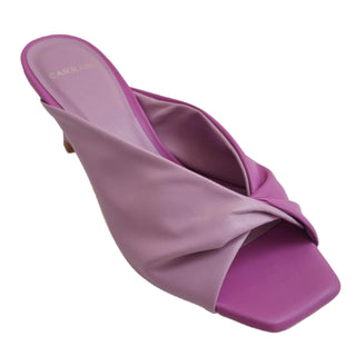 Carrano - Women's Sage Mule
