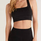 Z Supply - Elevate Tank Bra