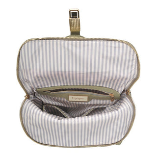 Diana Utilitarian Backpack Purse