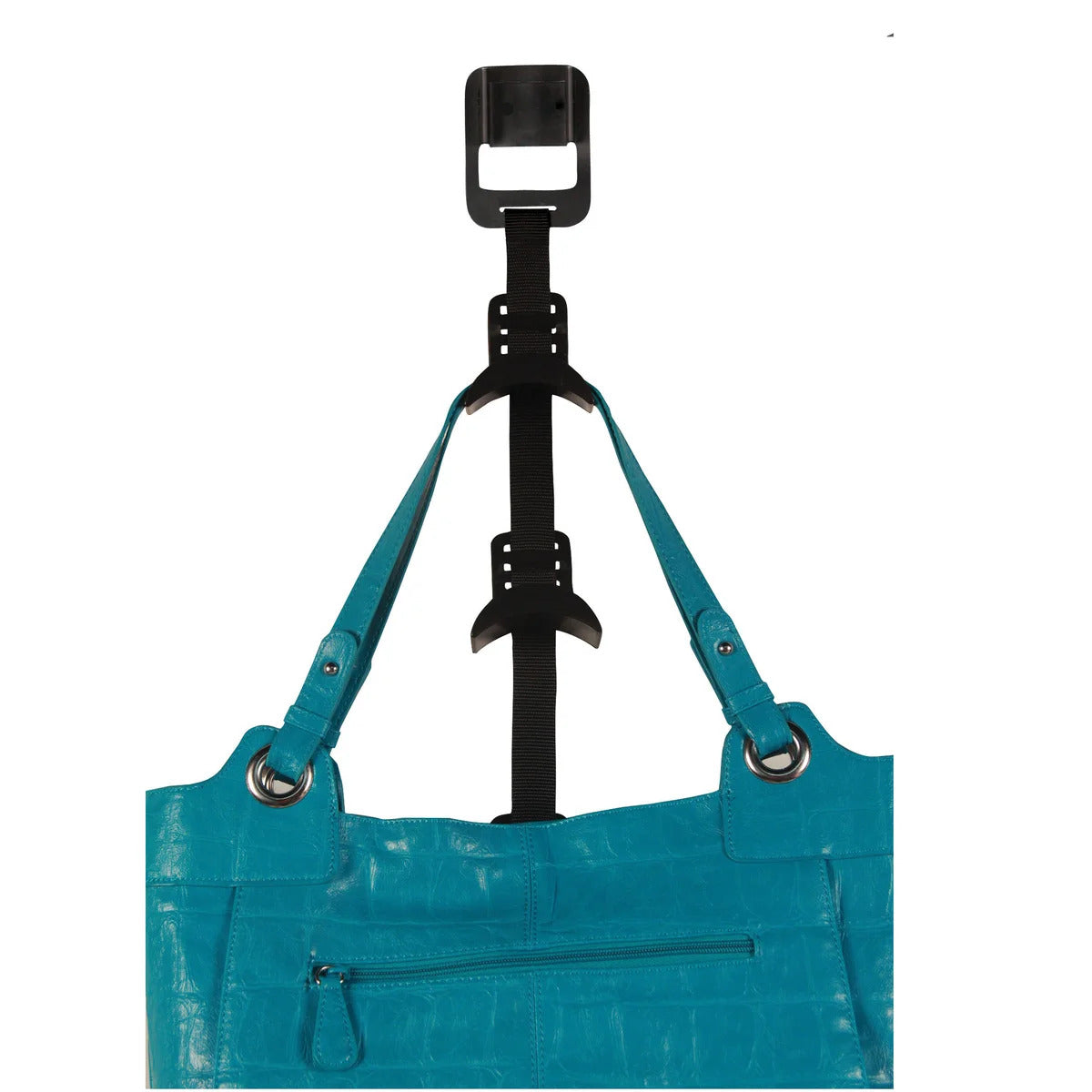 Organizador de bolsas para porta 
