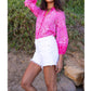 Bell By Alicia Bell - Print Marella Top