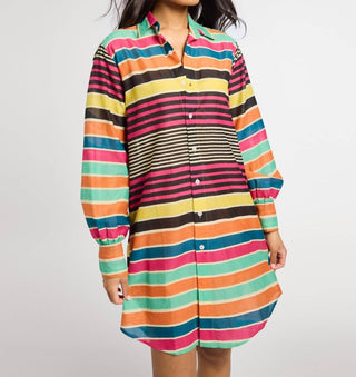 Mille - Vestido Holly Mini