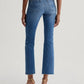 Ag Jeans - Farrah Boot Crop Jeans