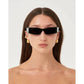 Eliou - Double Regina Ear Cuff
