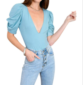 Free People - Body Va Va Voop