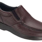 Sas - Side Gore Slip On Loafer