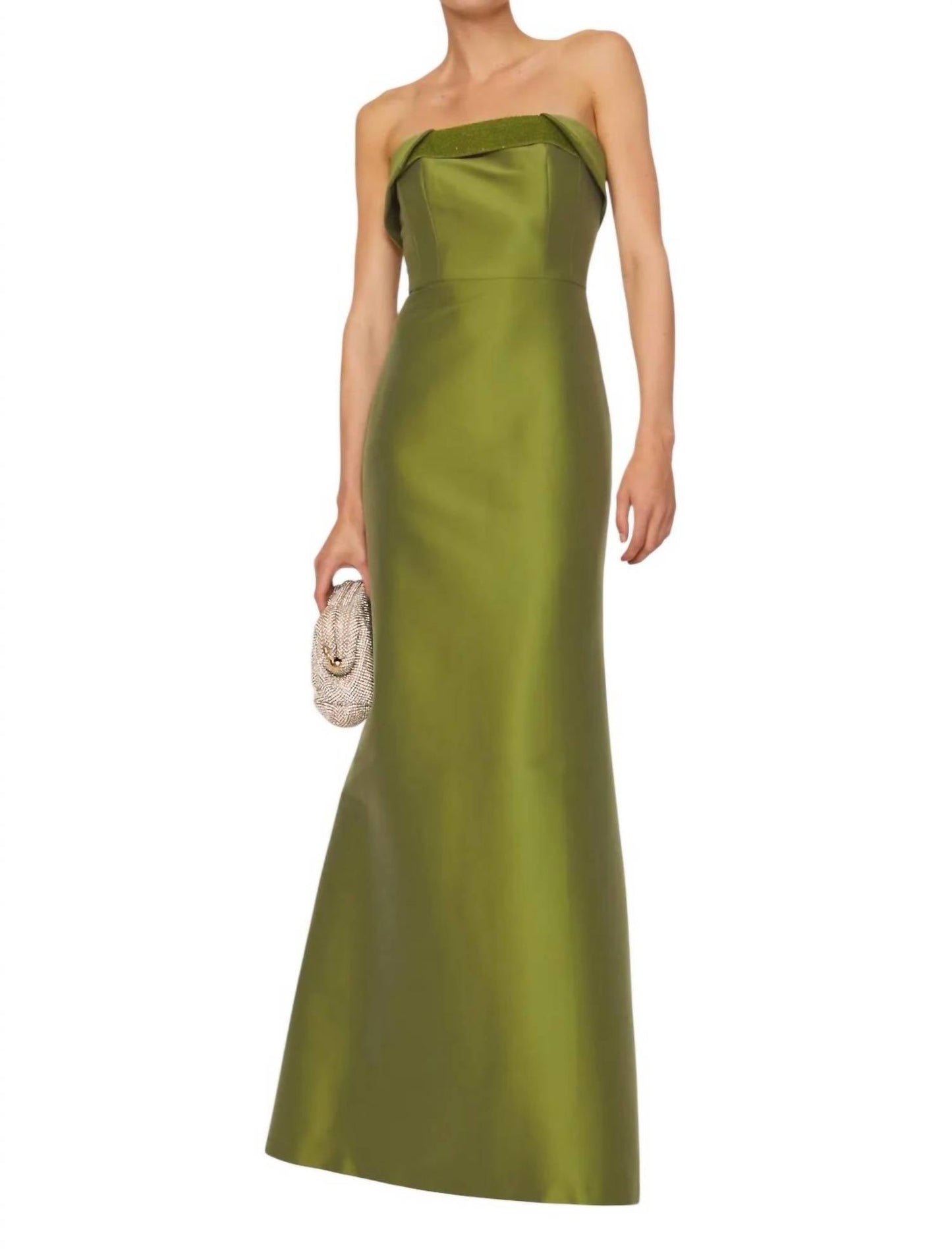 Sachin & Babi - TATIA GOWN