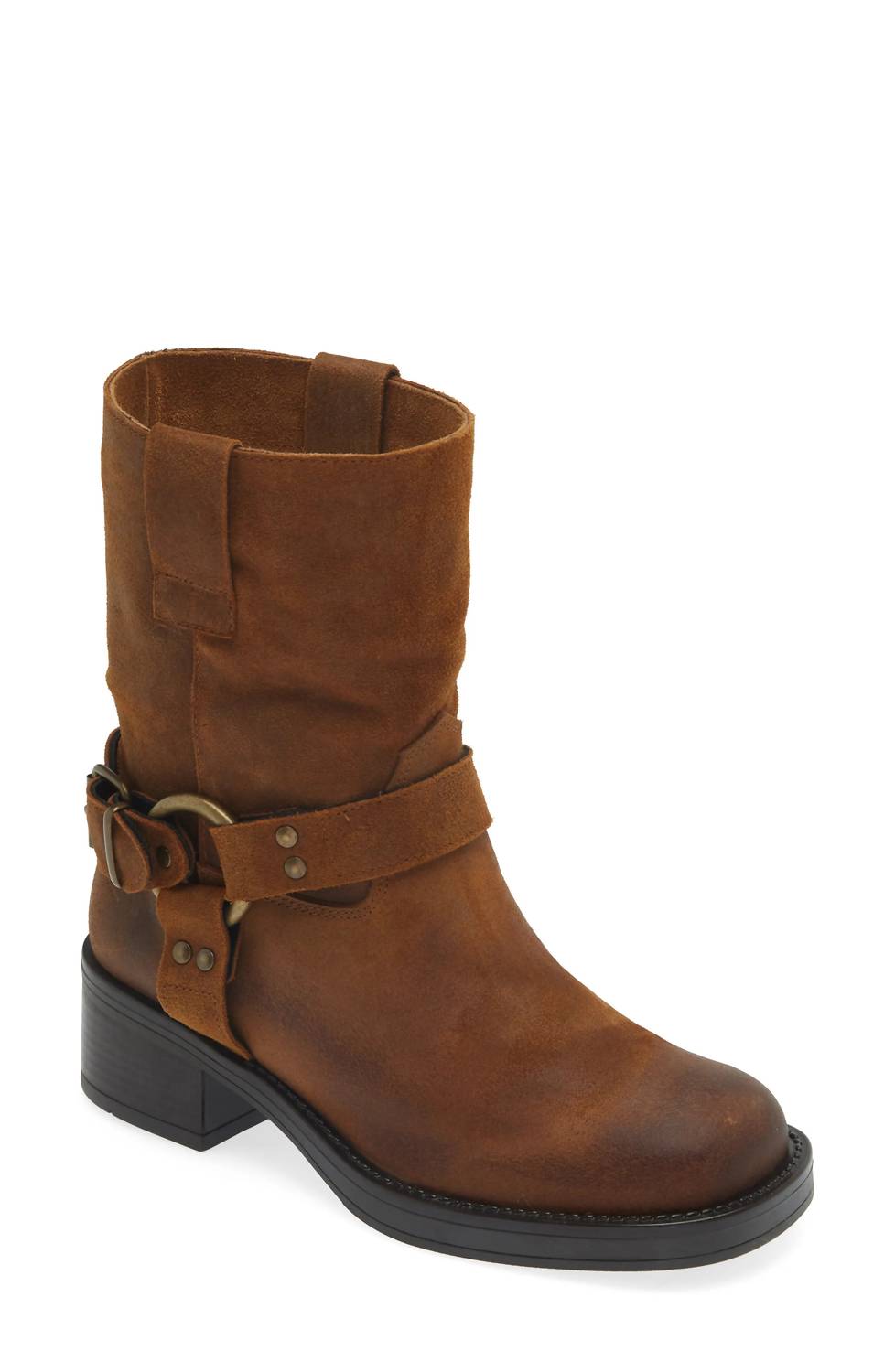 Cordani - Women's Perkins Western Boots