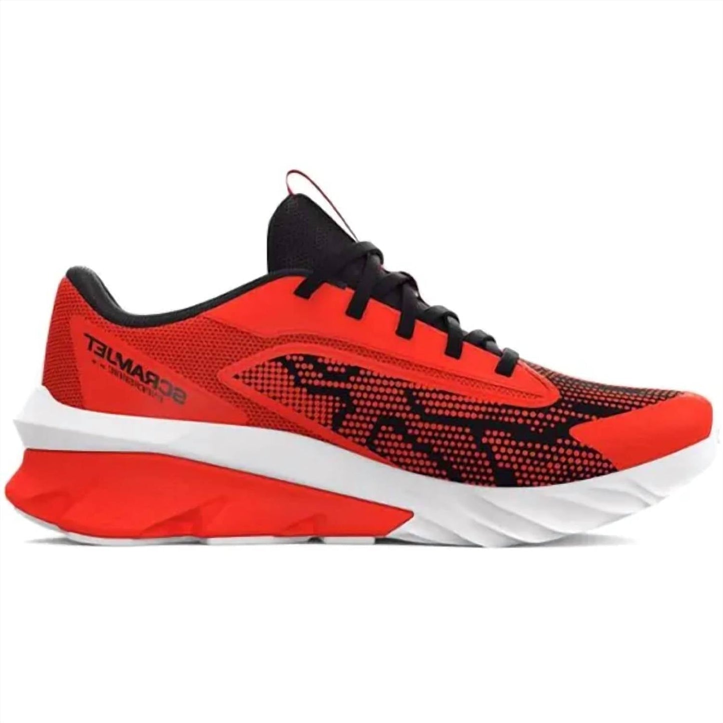 Under Armour - Tênis Scramjet 4 Pré-escolar Masculino