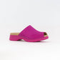 Dansko - Women's Ravyn Nappa Sandals