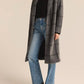 Z Supply - Mason Windowpane Coat