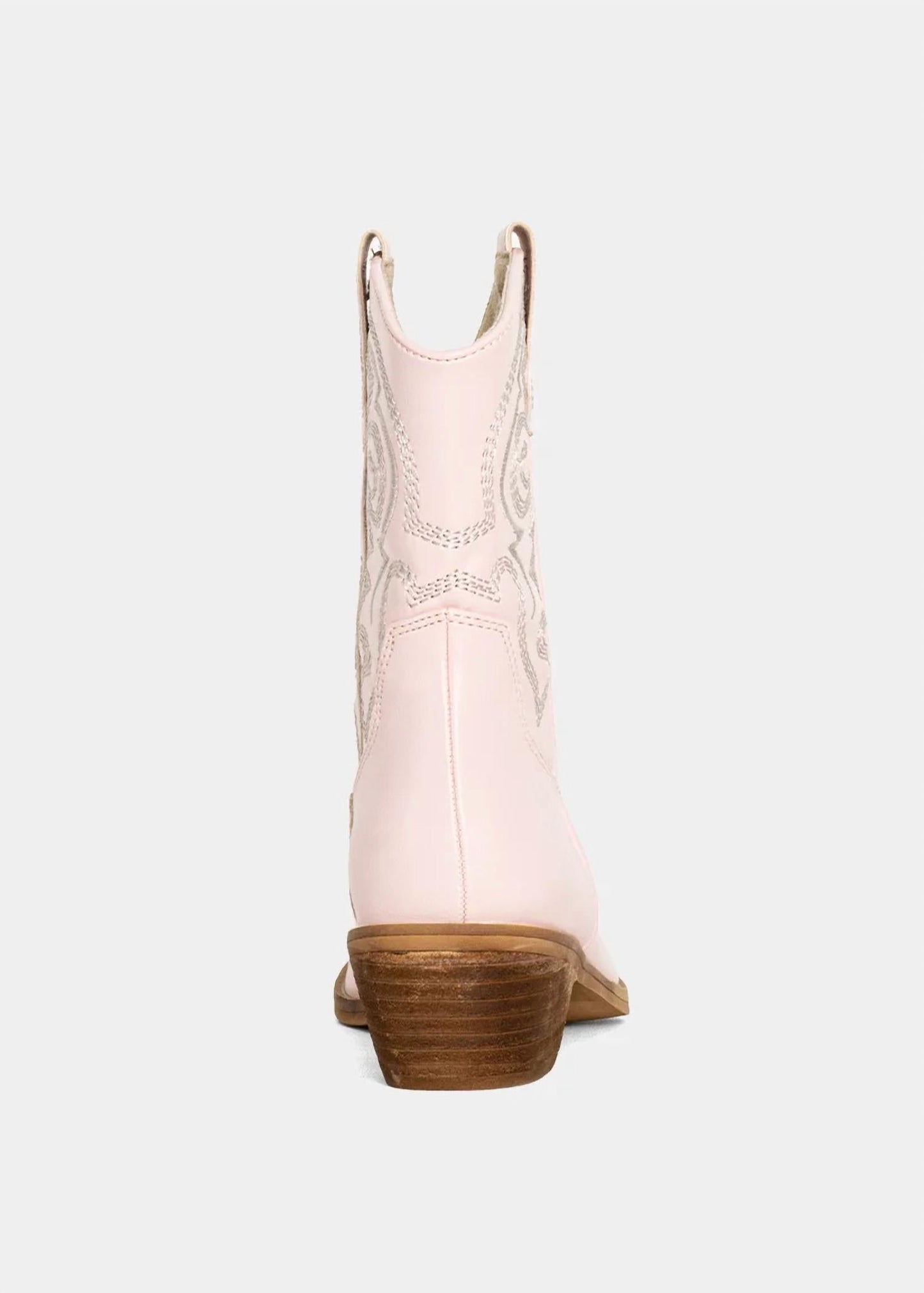 Shu Shop - Girl's Zita Mini Boots
