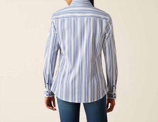 Ariat - Kirby Long Sleeved Shirt