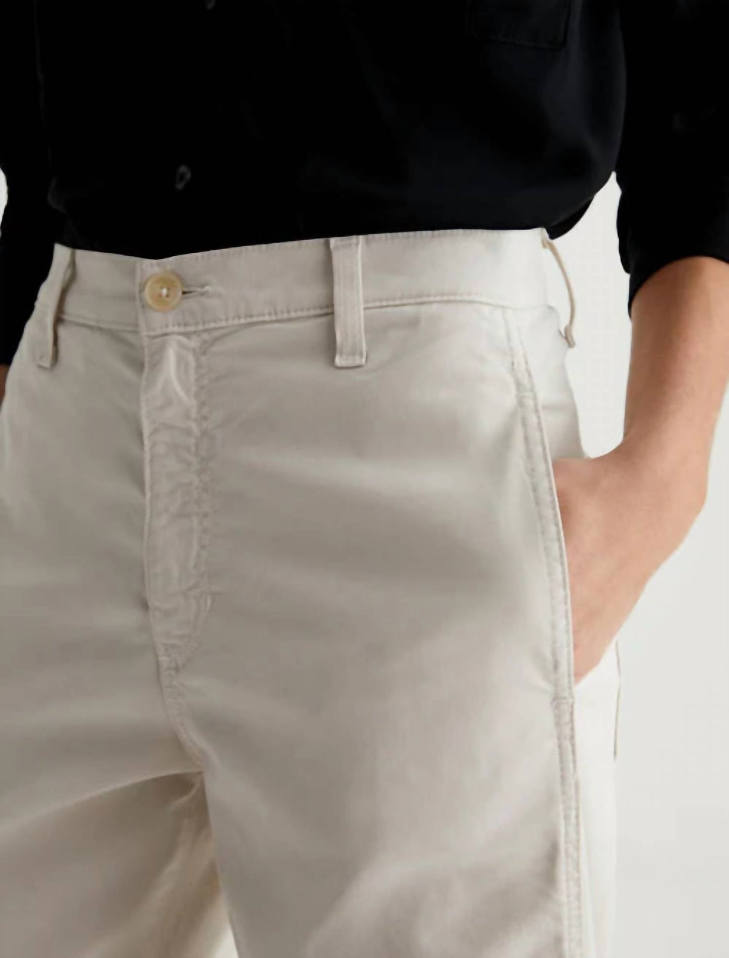Ag Jeans - Fiona Barrel Trouser