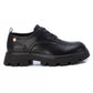Xti - Women's Lace-Up Oxfords