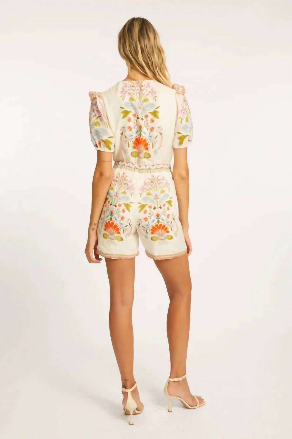 Caballero - Dany Romper