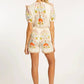 Caballero - Women's Dany Romper