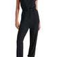 Steve Madden - Merit Collared Jumpsuit