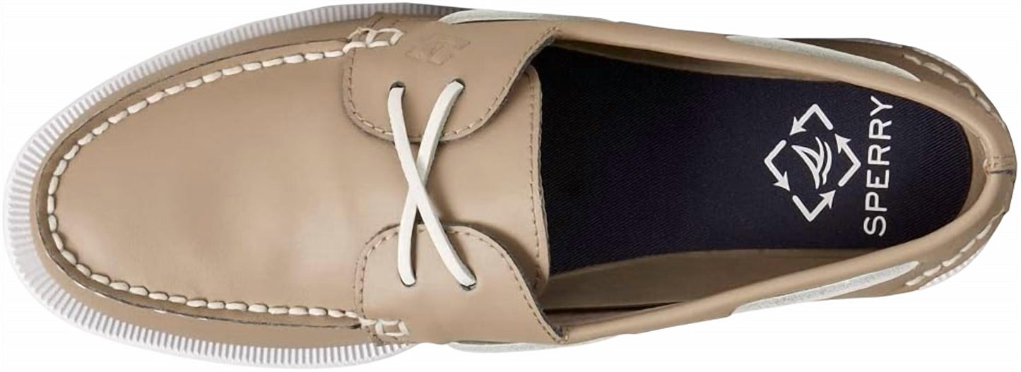 Sperry - Men's Original Seacycled Boat Shoe