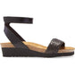 Naot - Women's Abbie Wedge Sandal