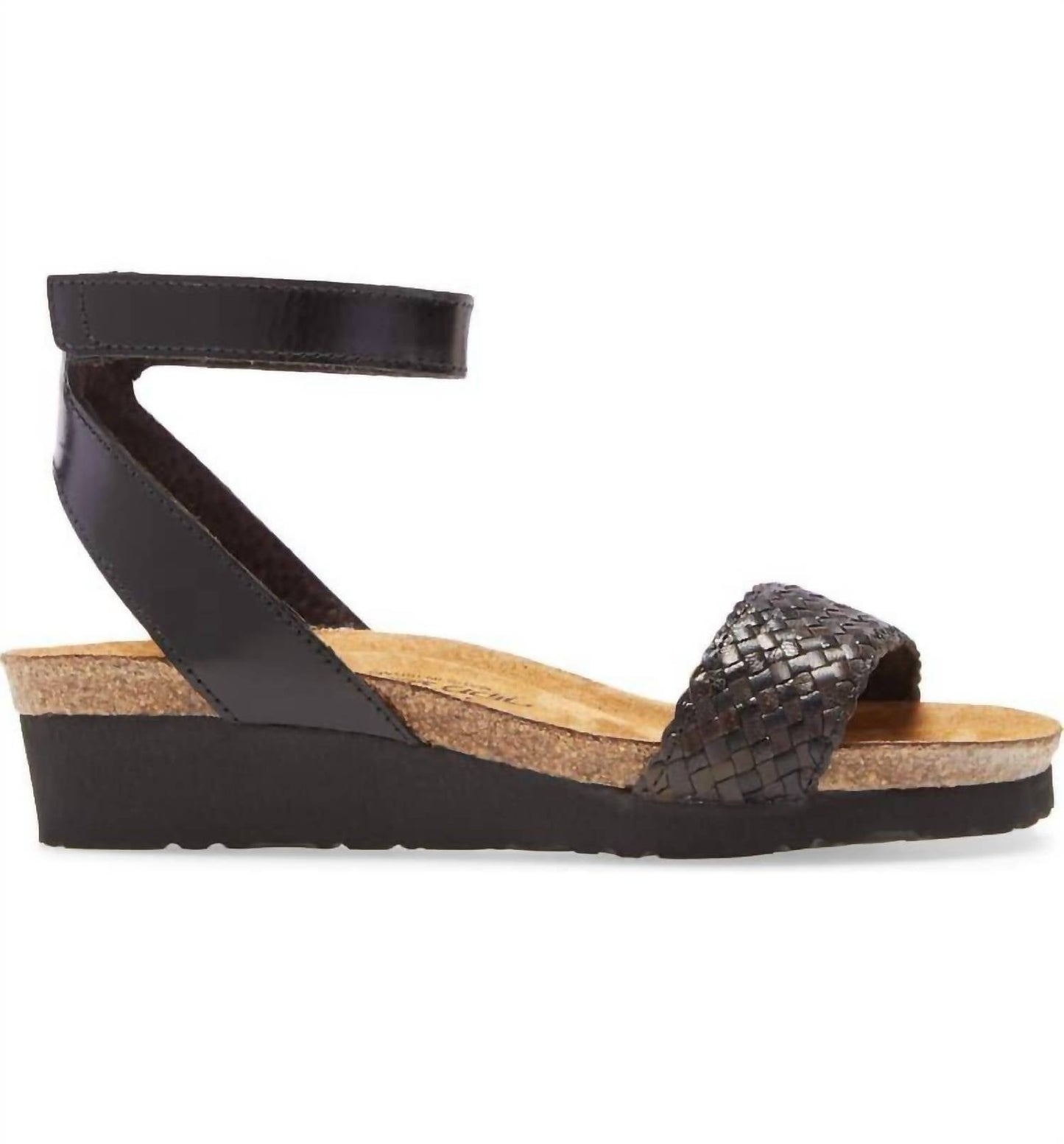 Naot - Women's Abbie Wedge Sandal