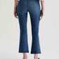 Ag Jeans - Farrah Pull On Boot Crop Jeans