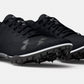 Under Armour - Men's Kick Sprint Four Track Spike Shoes