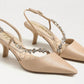 Sam Edelman - Women Bonnie Slingback Pump
