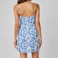 Bella Dahl - Fitted Cami Mini Dress