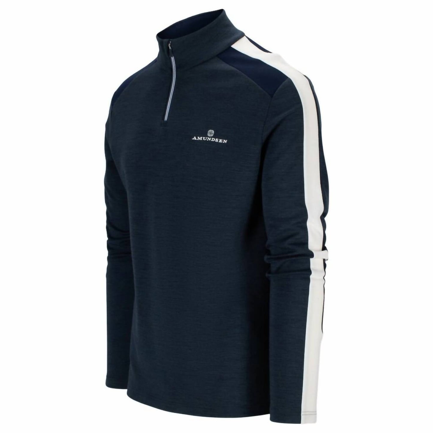 Amundsen - Men's 5mila Half Zip Jacket