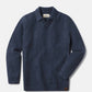 The Normal Brand - Marled Polo Sweater