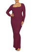 skims-soft-lounge-long-sleeve-maxi-dress-wine