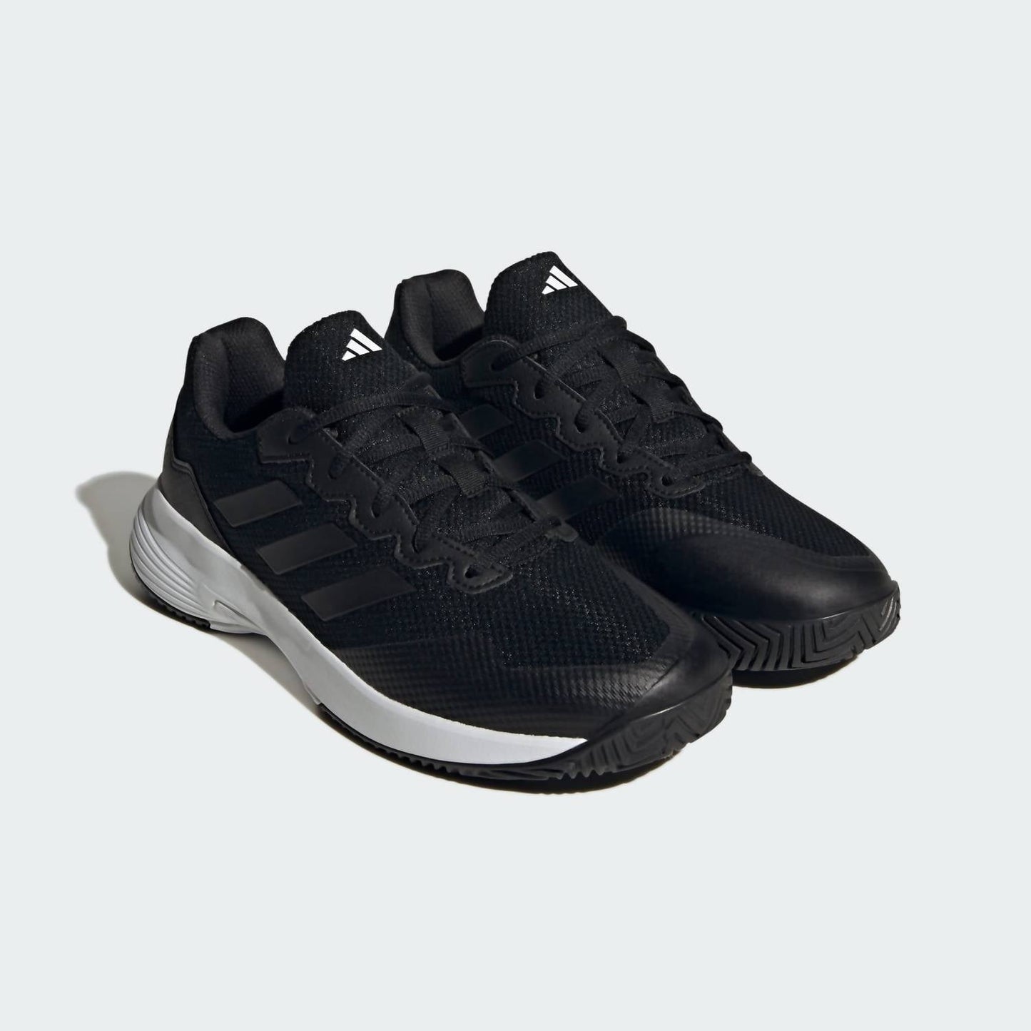 Adidas - Men's Gamecourt 2.0 Tennis Shoe