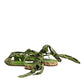 Dolce & Gabbana - Women's Ankle Wrap Sandals Shoes