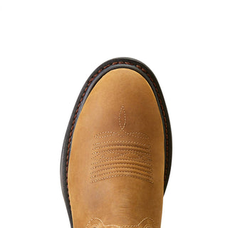 Ariat - Men's Workhog Xt H2o Western Boots