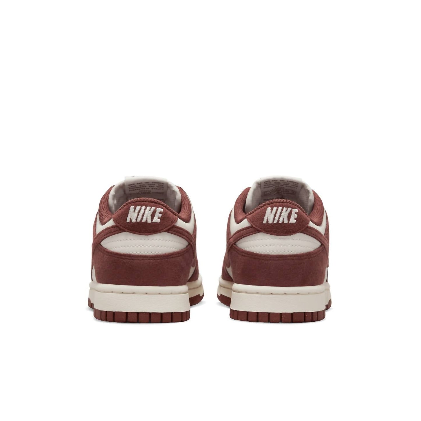 Nike - Women's Dunk Low Sneakers