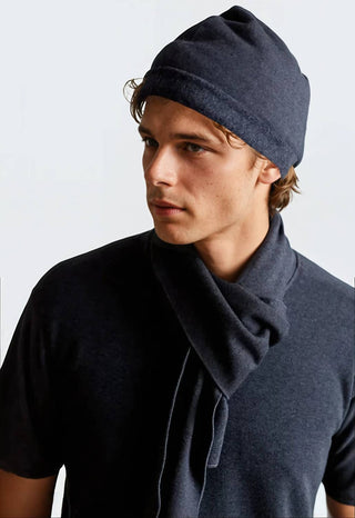 Buki - Gorro unissex para ele