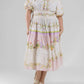 -Bl^Nk- - Lilyana Midi Dress - Plus