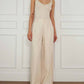 Cami Nyc - Lorca High Rise Linen Pants
