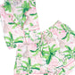 8 Oak Lane - Button Down Pajama Set
