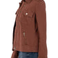 Kut From The Kloth - AMANDA BOXY JACKET