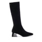 Xti - Women's 144291 Heeled Boots