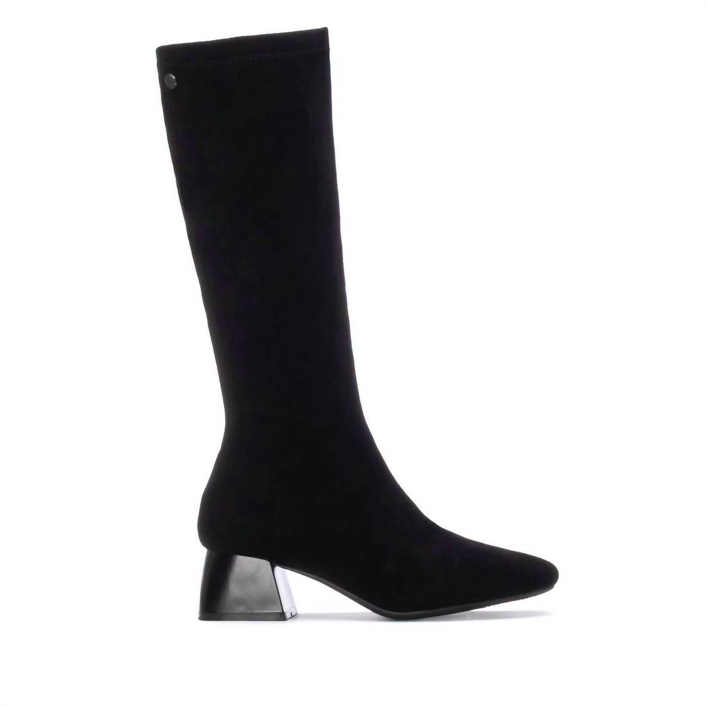 Xti - Women's 144291 Heeled Boots
