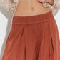 Free People - Moonflower Solid Balloon Pants